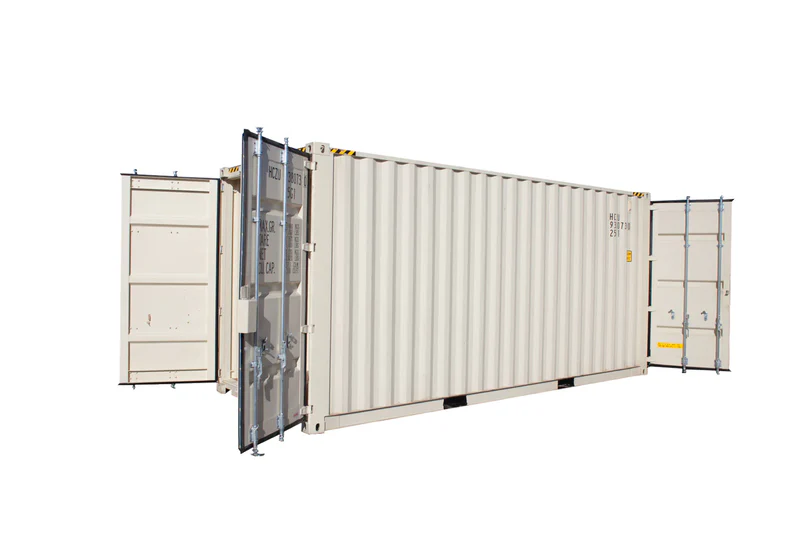 Buy portable storage containers