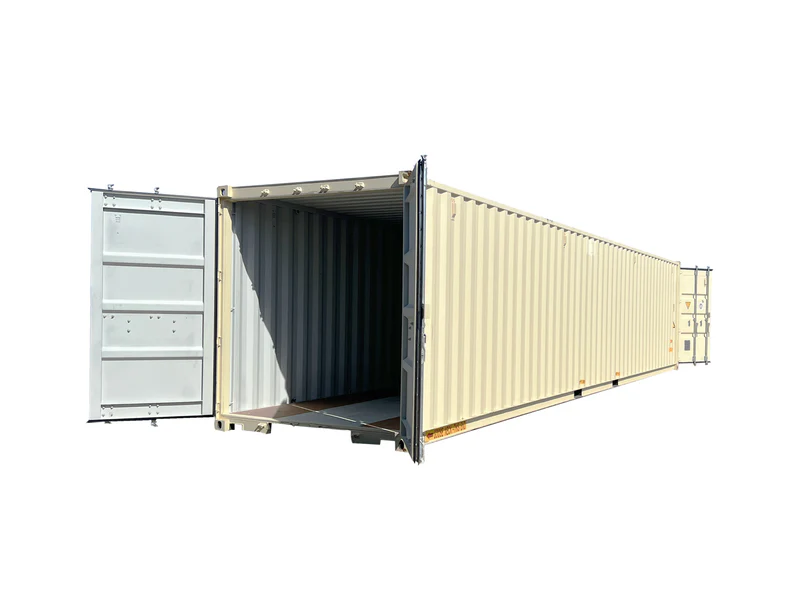 buy reefer container