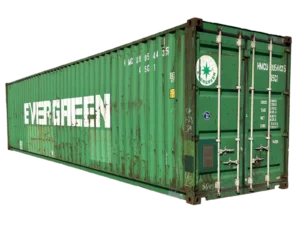 cheap refurbished 20ft container for sale