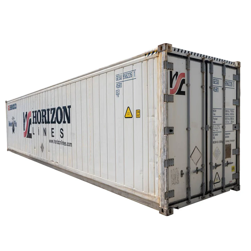buy used storage containers