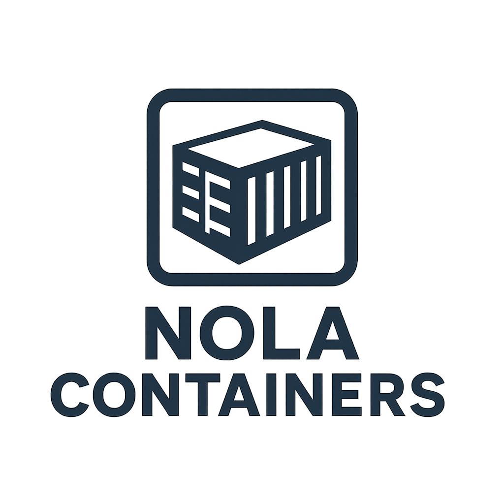 shipping containers for sale​