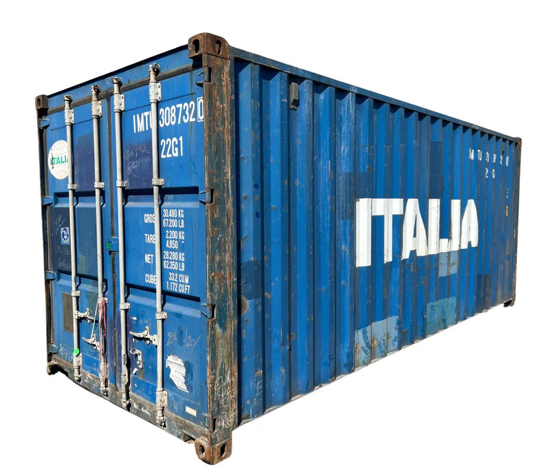 buy 40 foot shipping container