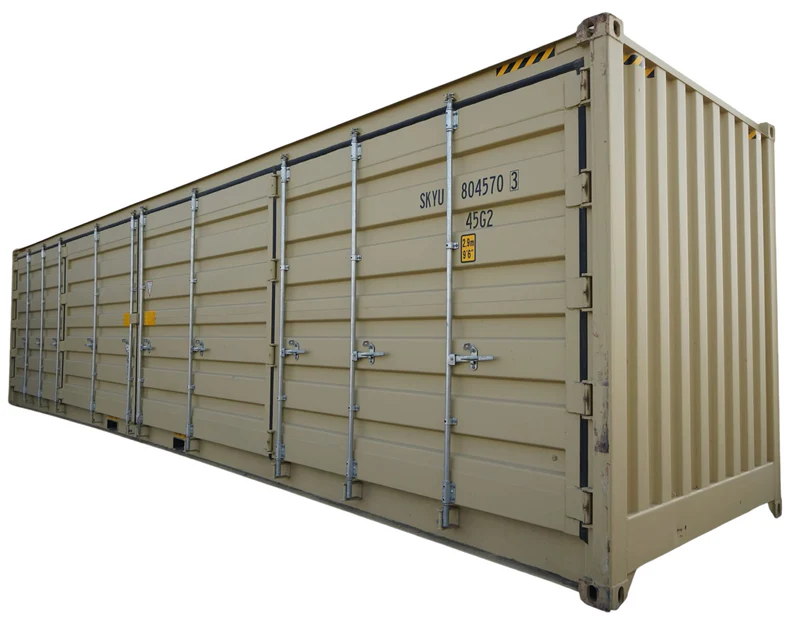 shipping cargo containers for sale