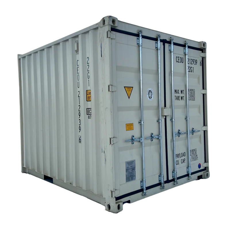 shipping container USA