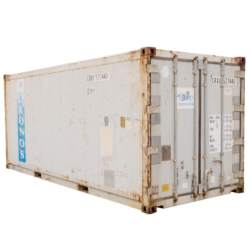 used portable storage containers for sale